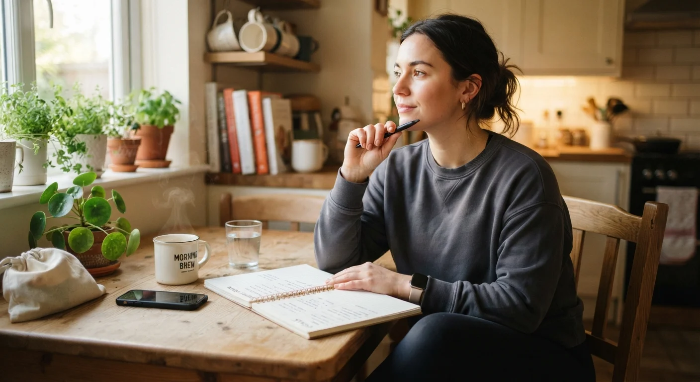 Before You Start a New Fitness Routine: A Personal Readiness Checklist