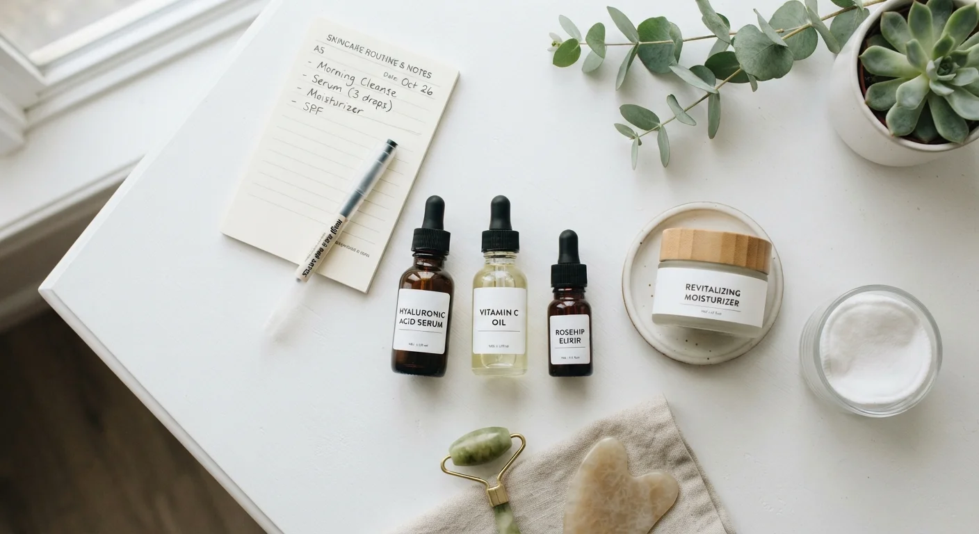 Before You Try a New Skincare Product: A Practical Safety Checklist