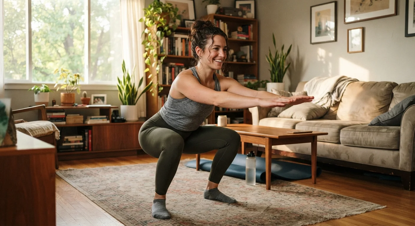 Fitness Myths That Keep People From Getting Started