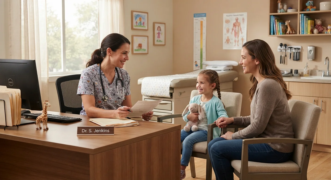 Preventive Care Visits: What They Cover and Why They Matter