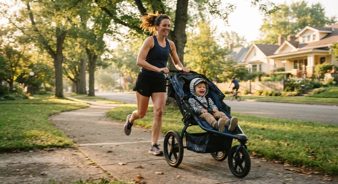 Staying Active on a Tight Schedule: Strategies That Work Around Real Life