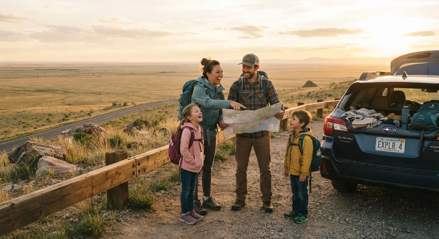 Stretching a Family Travel Budget: Habits That Consistent Travelers Rely On