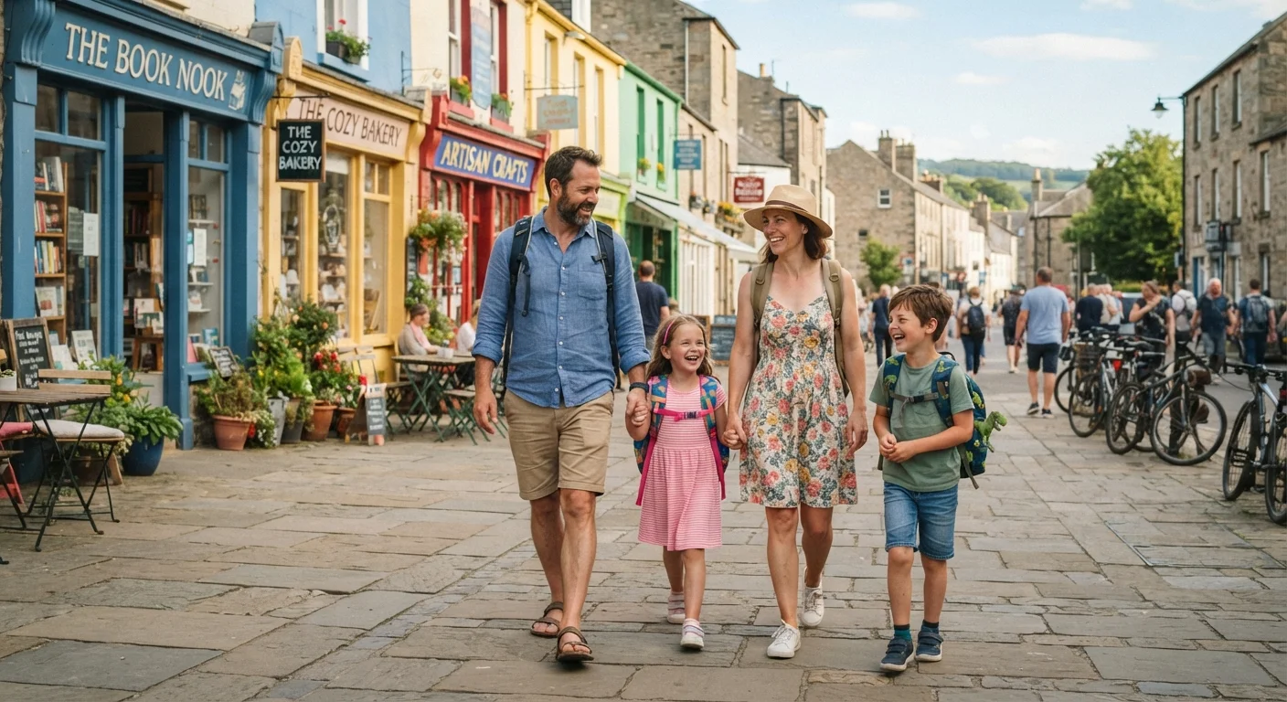 Traveling Cheap Means Traveling Unsafe: Separating Myth from Reality
