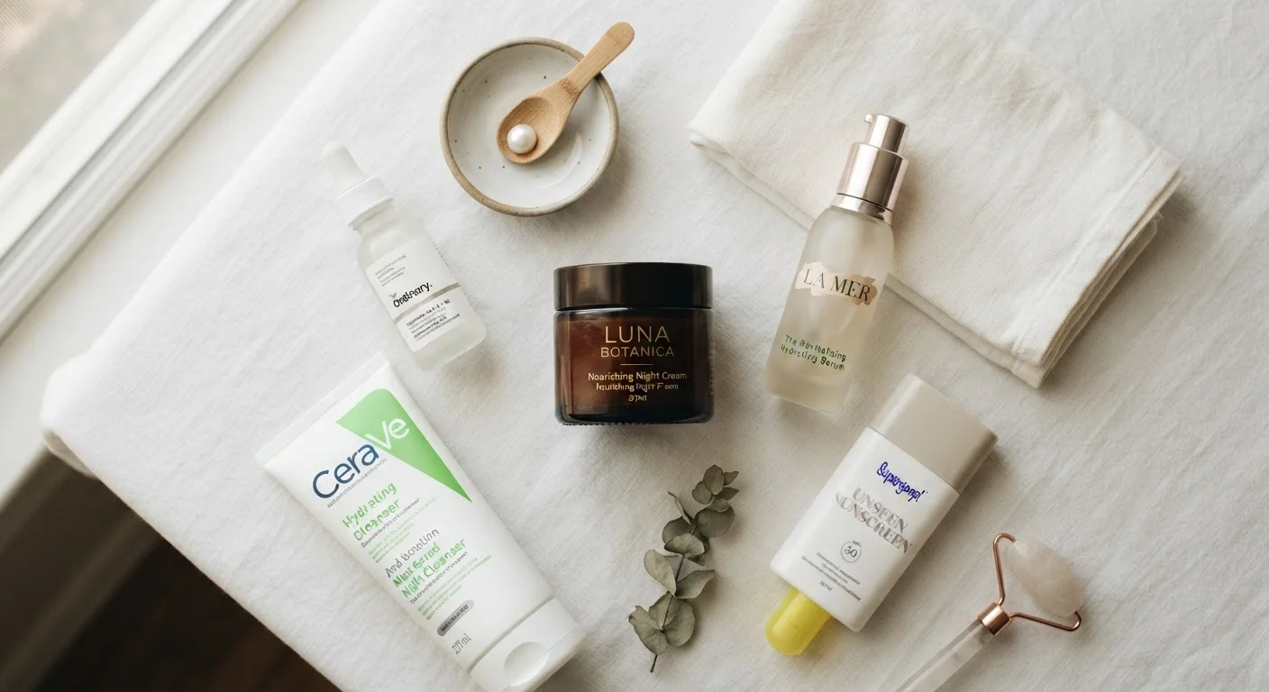 Why Expensive Doesn't Always Mean Better in Beauty